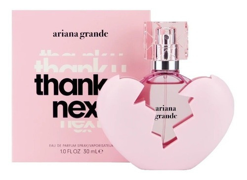 Ariana Grande Thank U Next Eau Original 30 Ml