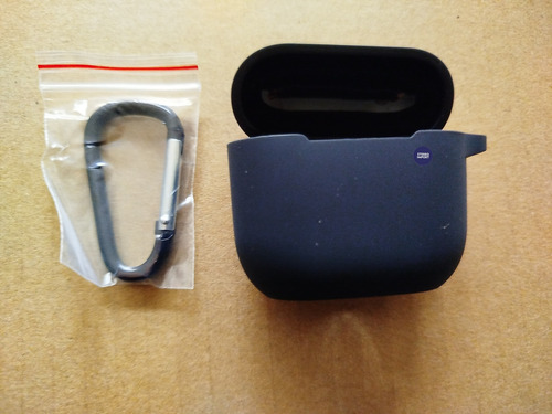 Funda Case Para AirPods De 4ta Generación 2024