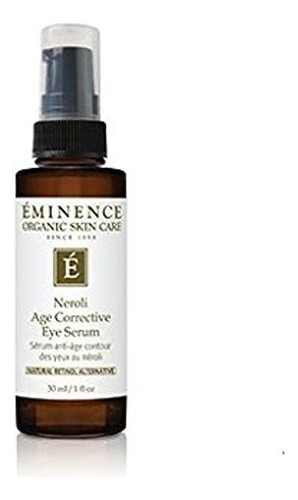 Eminence Organics Neroli Edad Correctivas Eye Serum 1 oz