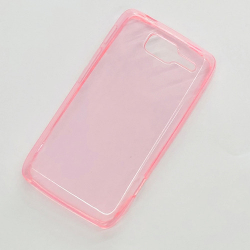 Funda Protector Tpu Para Celular Motorola Razr D1