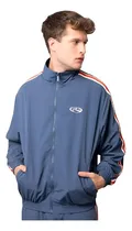 Comprar Campera Rompeviento Hombre Rusty Lemans Jk Importada
