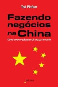 Fazendo Negocios Na China