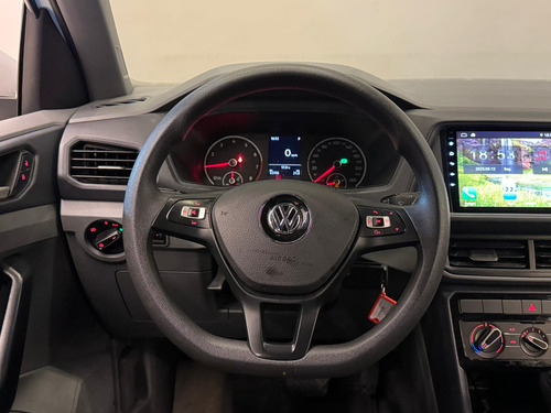 Volkswagen T-Cross 1.0 200 TSI TOTAL FLEX SENSE AUTOMÁTICO