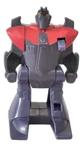 Comprar Starscream Transformers Animated 2008 Mcdonalds Hasbro 9cms