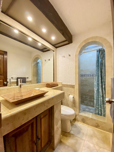 Km 29 Carretera Transpeninsular, La Jolla Ground Level Condo