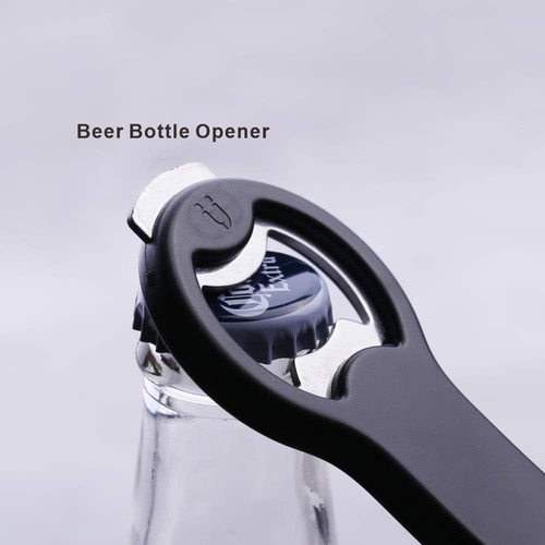 Abridor Magnético 2 En 1 Kitchendao Para Botellas De Cerveza