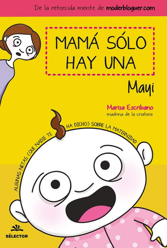 Libro: Mama Solo Hay Una (spanish Edition)