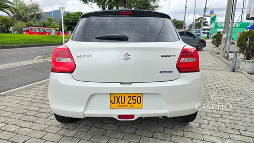 Suzuki Swift 1.2 Gl