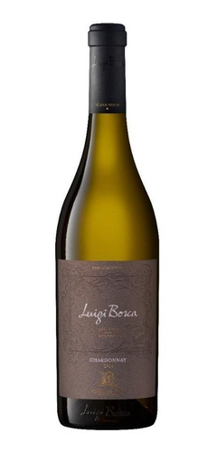 Vino Luigi Bosca Chardonnay 750 Ml