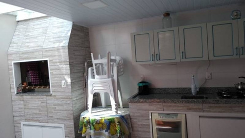 Imagem 15 de 15 de Sobrado - Belvedere - Ref: 7628 - V-7628