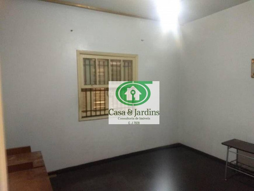 Imagem 7 de 9 de Otima Casa Residencial, Comnposta De 02 Dormitorios E Demais -r$ 280 Mil No Chico De Paula - Santos - Ca0978