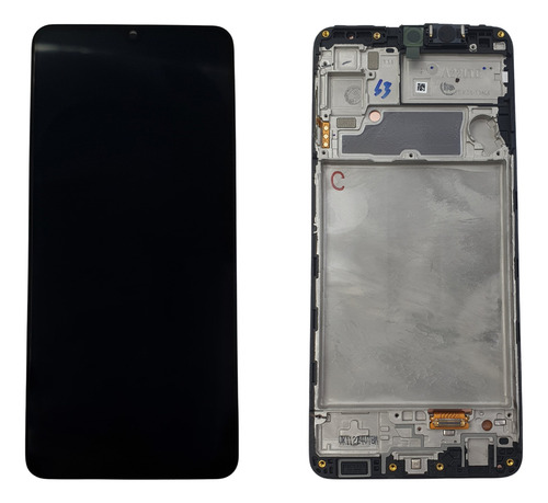 Display Samsung A22 A225 Pantalla Original