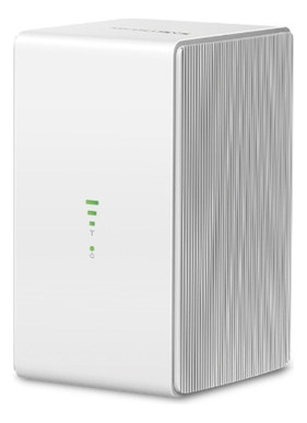 Router Para Chip 4g Lte Todo Operador Mercusys Mb110-4g
