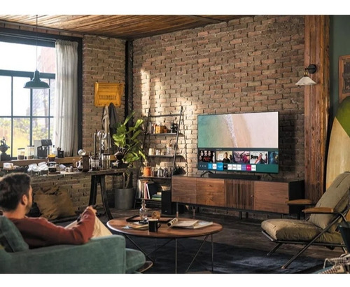 Tv Samsung 43 Uhd 4k Smart Tv Digital Nuevo Modelo