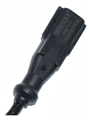 Sensor Abs Delantero Renault Duster Asam