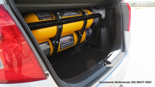 Honda Fit 1.4 Lx Flex 5p 2013