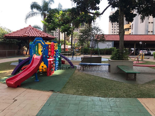 Imagem 24 de 28 de Apartamento À Venda, 2 Quartos, 1 Suíte, 2 Vagas, Alto Da Boa Vista - Ribeirão Preto/sp - 4156