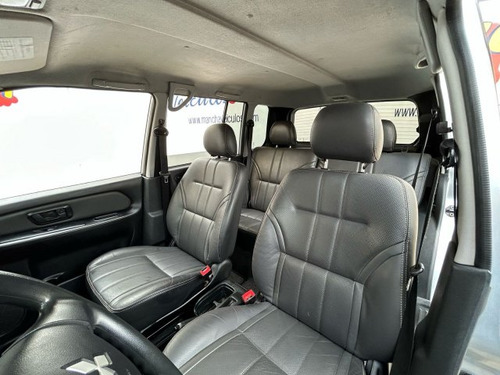 Mitsubishi Pajero TR4 Pajero TR4 2.0 4X2 16V 140CV FLEX 4P AUTOMÁTICO