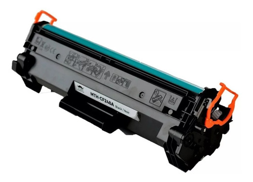 Imagen 2 de 2 de Toner Tigre Compatible Cf248a 48a M15w Mfp M28w Con Chip