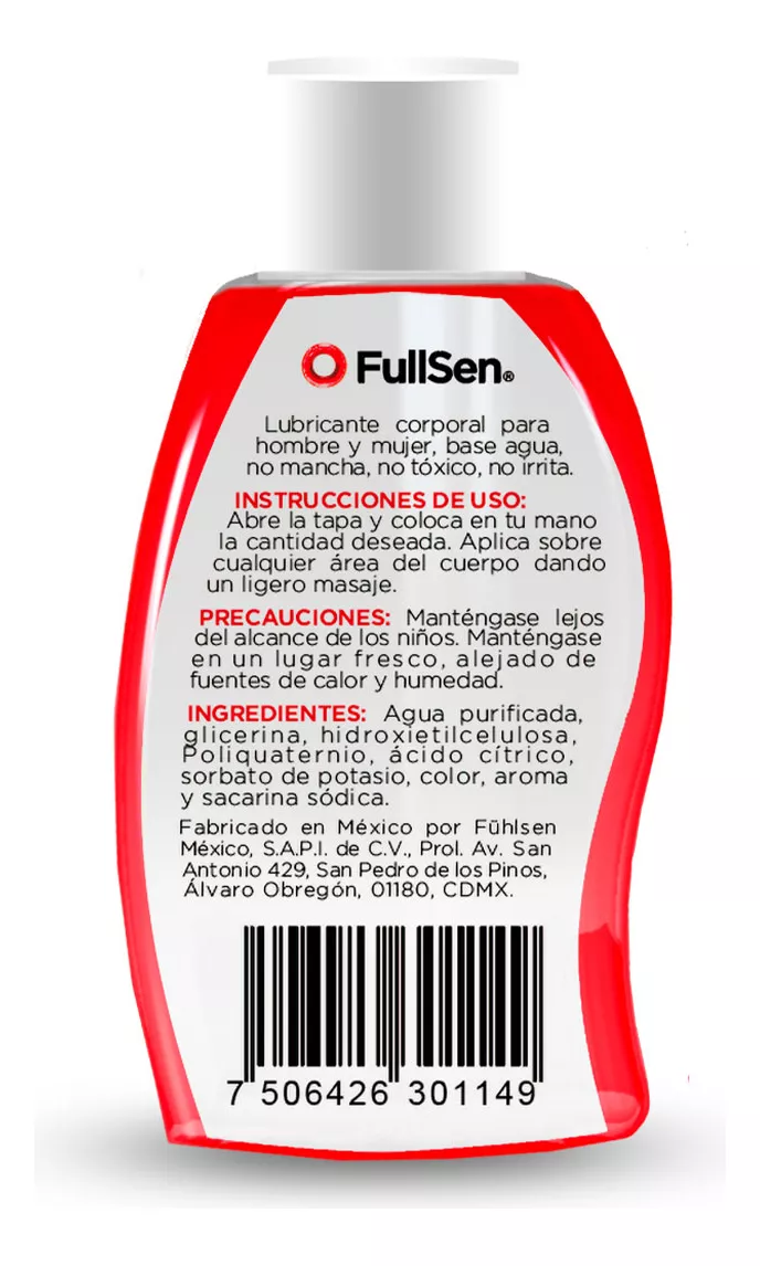 Segunda imagen para búsqueda de lubricantes