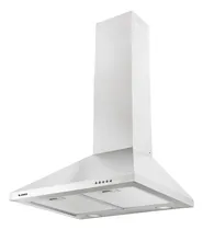 Comprar Campana James Convencional 75 Inox 750 M3\u002Fh Color Gris