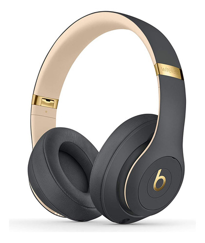 Auriculares Inalámbricos Beats Studio3 Con Cancelación De Ru