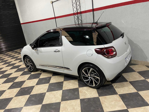 Ds Ds3 2018 Gyvenchy Impecable Estado Al Dia Permuta