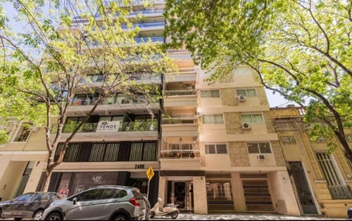 Imagen 21 de 22 de Impecable Depto 3 Amb C/balcón, Patio Y Amenities En Palermo