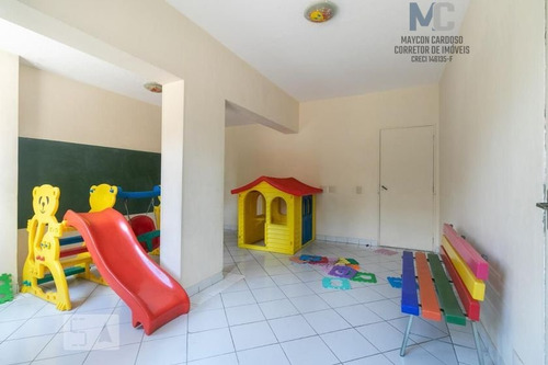 Imagem 11 de 20 de Apartamento A Venda No Bairro Vila Ema Em São Paulo - Sp. - 1448-1