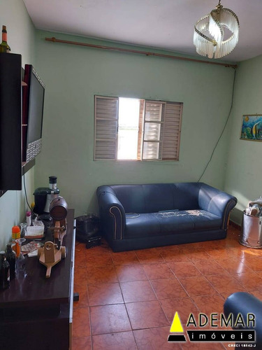 Imagem 3 de 14 de Ótima Casa Para Locação No Bairro Campanário - 193
