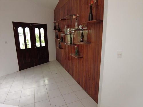 Renta Casa Con Alberca 4 Hab Santiago De La Peña Tuxpan Ver