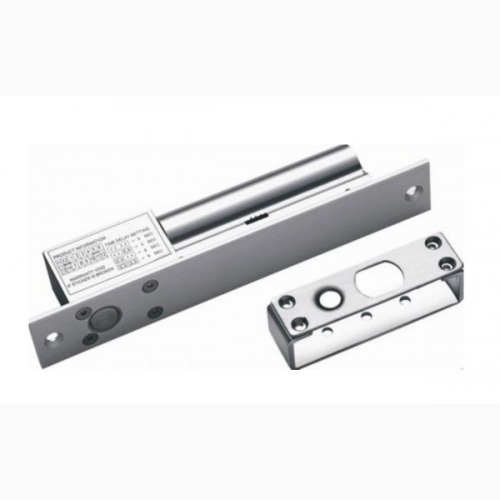 Hembrilla Electrica 800kg Tipo Perno Ds-k4t108 Hikvision