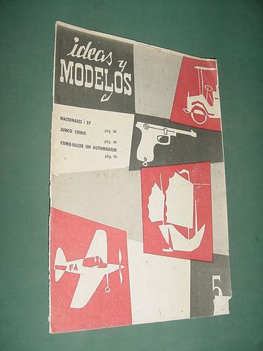 Revista Ideas Modelos Nacionales 57 Aerodinamica Nitrometano