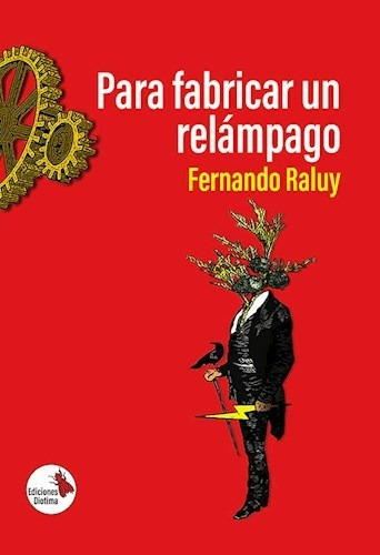 Libro Para Fabricar Un Relampago De Fernando Raluy