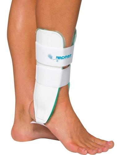 Tornozeleira Aircast® Esportiva