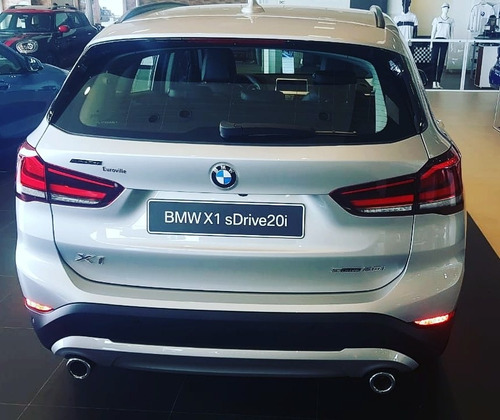 Bmw 1.3 0km Novata