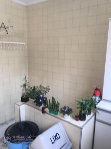 Casa Assobradada Toda Mobiliada Em Jardim Guarulhos - Guarulhos - 18817