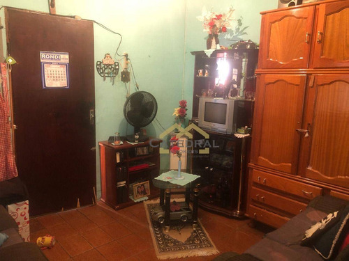 Imagem 3 de 24 de Casa À Venda, 123 M² Por R$ 430.000,00 - Jardim Guanabara - Jundiaí/sp - Ca0111