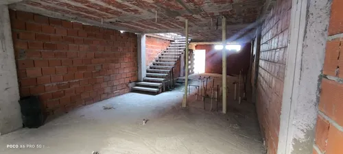 Lh Casa En Venta En La Machirí