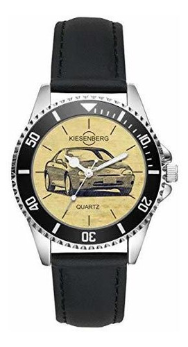 Reloj De Ra - Watch - Gifts For Mazda Mx-3 Fan L-20745