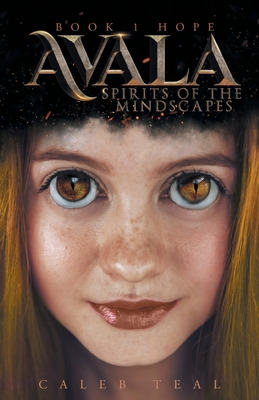 Libro Avala: Spirits Of The Mindscapes: Book 1: Hope - Te...