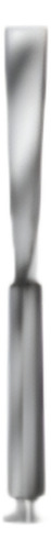 Osteotomo Stille 20 Cm X 10 Mm Recto C/mango