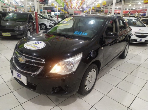 Chevrolet Cobalt 1.4 Sfi Lt 8v