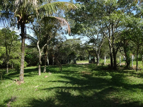 Imagem 7 de 30 de Chácara Com 5 Dormitórios À Venda, 6365 M² Por R$ 1.000.000,00 - Alpes Das Águas - São Pedro/sp - Ch0235