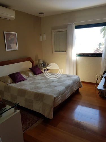 Imagem 11 de 30 de Casa À Venda Em Jardim Das Paineiras - Ca006906