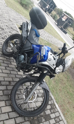 Imagem 8 de 13 de Yamaha Tenere 250