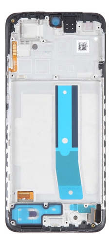 Pantalla Lcd Con Marco For Xiaomi Redmi Note 11 4g For Xia