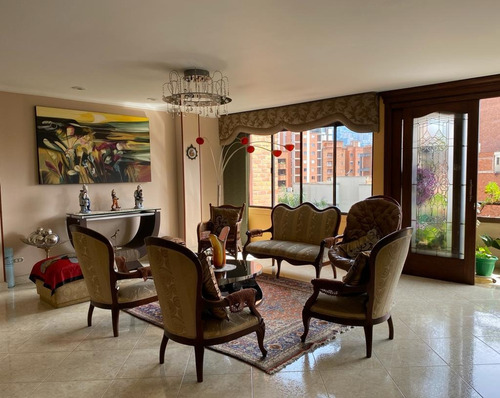 Imagen 2 de 21 de Vendo Apartamento En El Corazon De Laureles