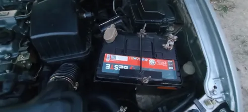 Mazda 626 2.0 Nm0