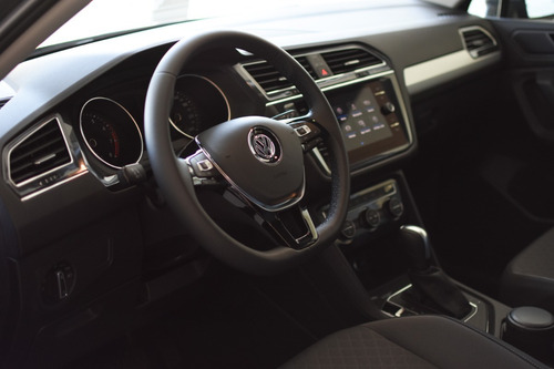 Volkswagen Tiguan Allspace 1.4 Tsi Trendline 150cv Dsg